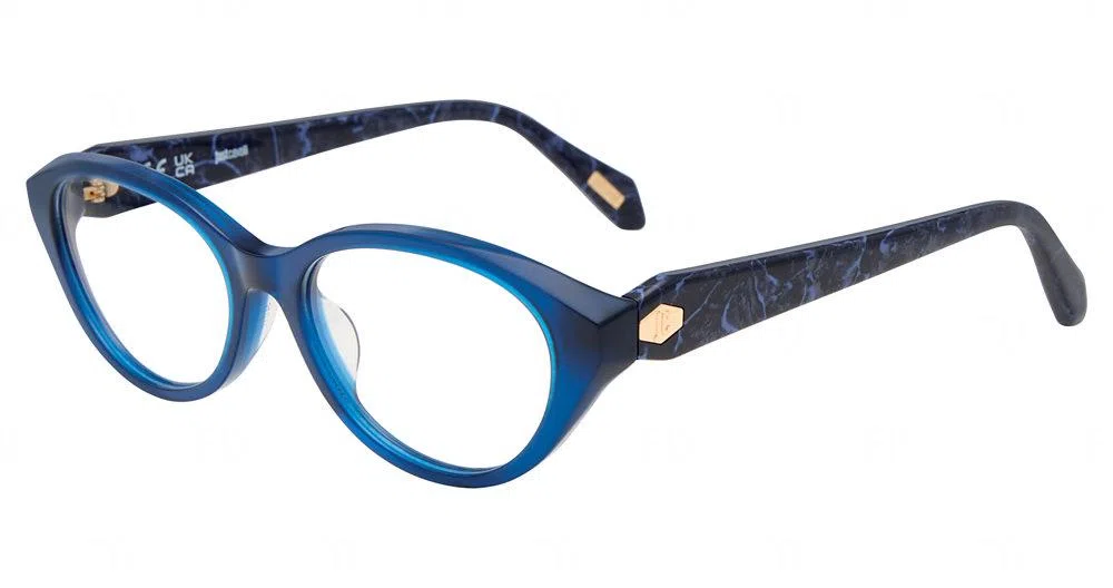Just Cavalli VJC216 Eyeglasses - view 2